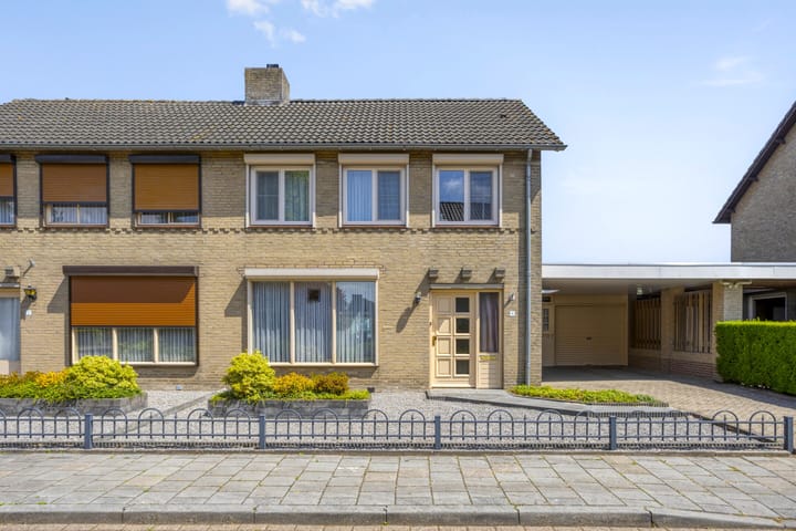 Photo 30 of Lariksweg 4