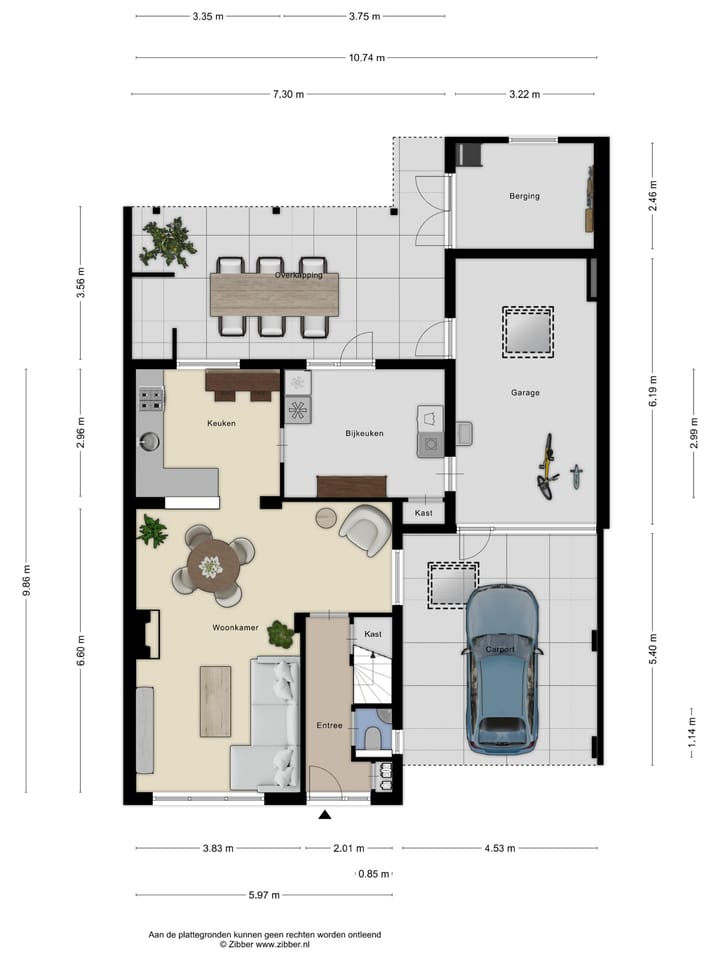 Photo 33 of Lariksweg 4