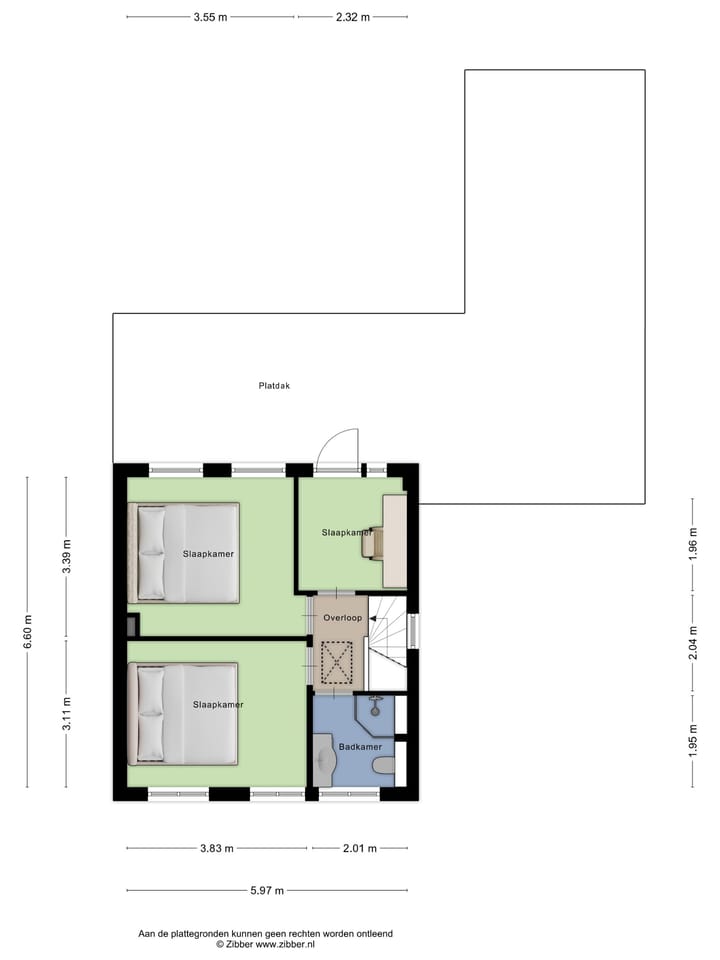 Photo 34 of Lariksweg 4