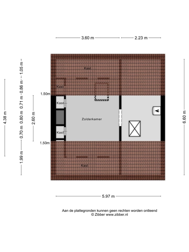Photo 35 of Lariksweg 4
