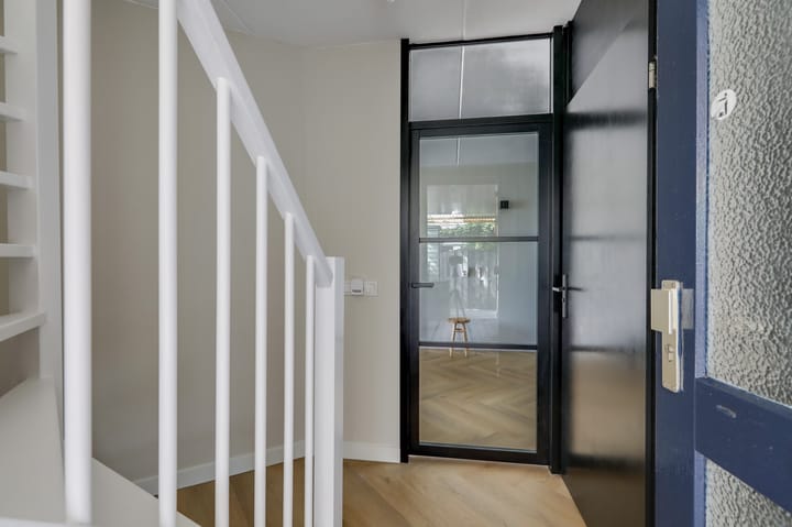 Foto 9 van Vlielandlaan 15