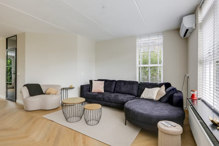 Foto 14 van Vlielandlaan 15