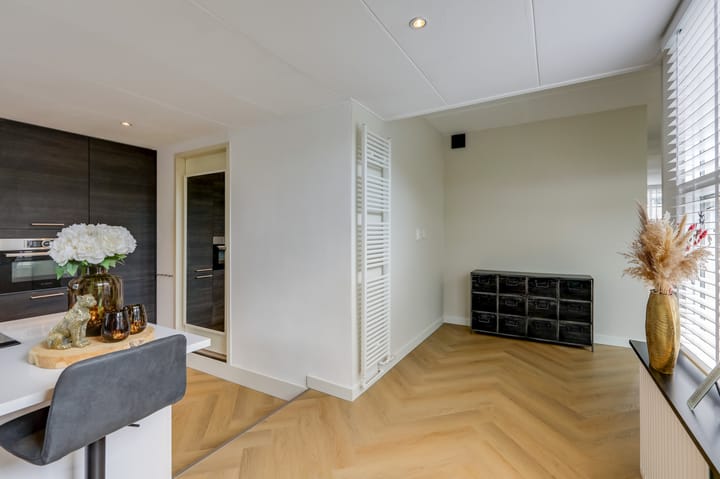 Foto 21 van Vlielandlaan 15