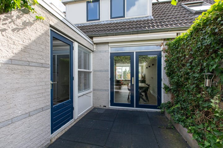 Foto 44 van Vlielandlaan 15