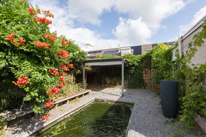 Foto 43 van Vlielandlaan 15