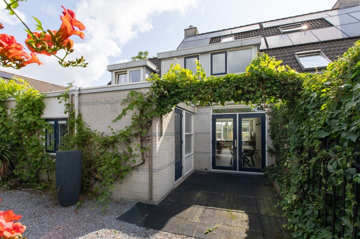 Foto 45 van Vlielandlaan 15