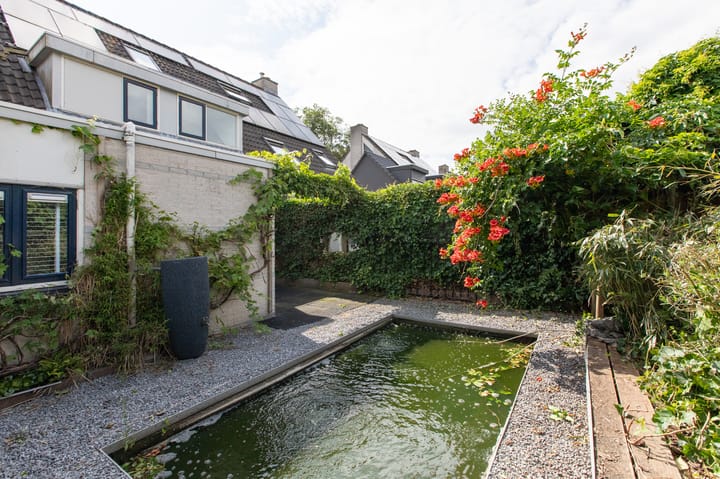 Foto 47 van Vlielandlaan 15