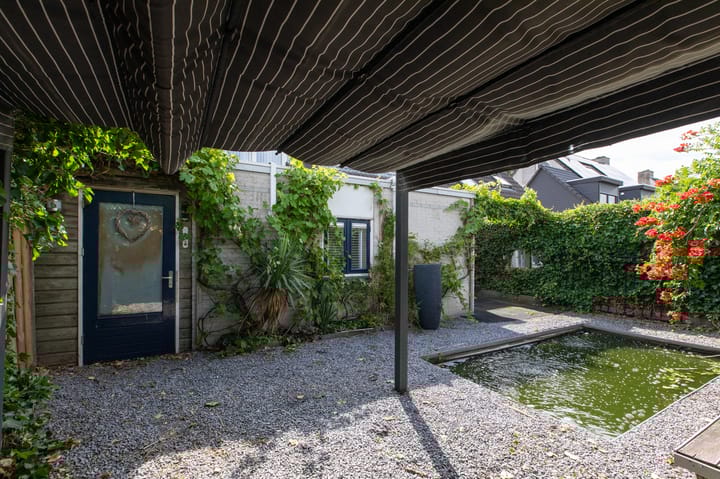 Foto 49 van Vlielandlaan 15