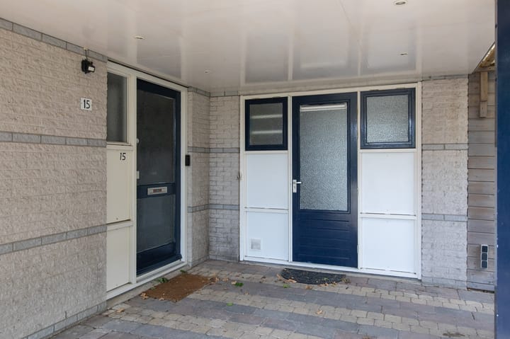 Foto 52 van Vlielandlaan 15