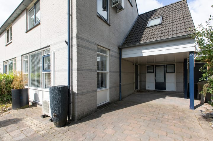 Foto 53 van Vlielandlaan 15