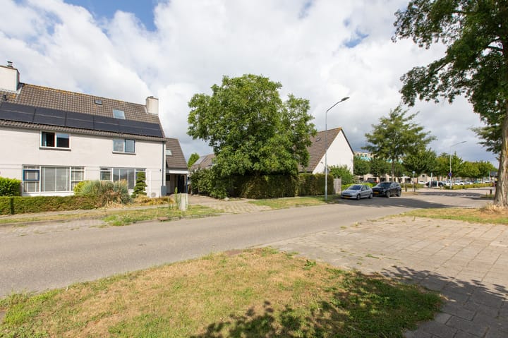 Foto 58 van Vlielandlaan 15