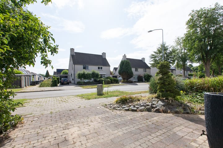 Foto 60 van Vlielandlaan 15