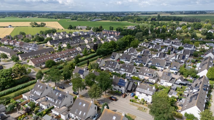 Foto 62 van Vlielandlaan 15