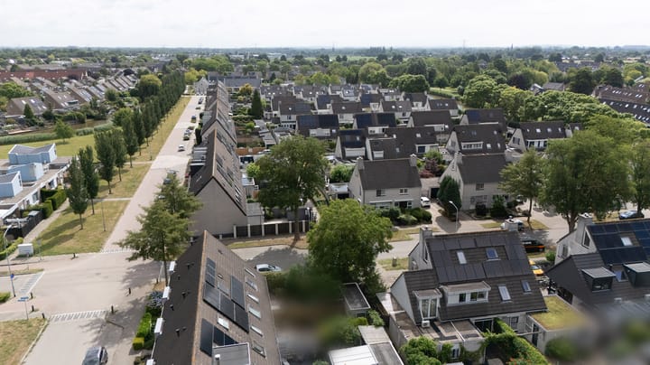 Foto 63 van Vlielandlaan 15