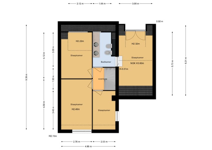 Foto 65 van Vlielandlaan 15