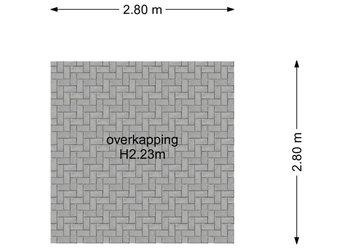Foto 67 van Vlielandlaan 15