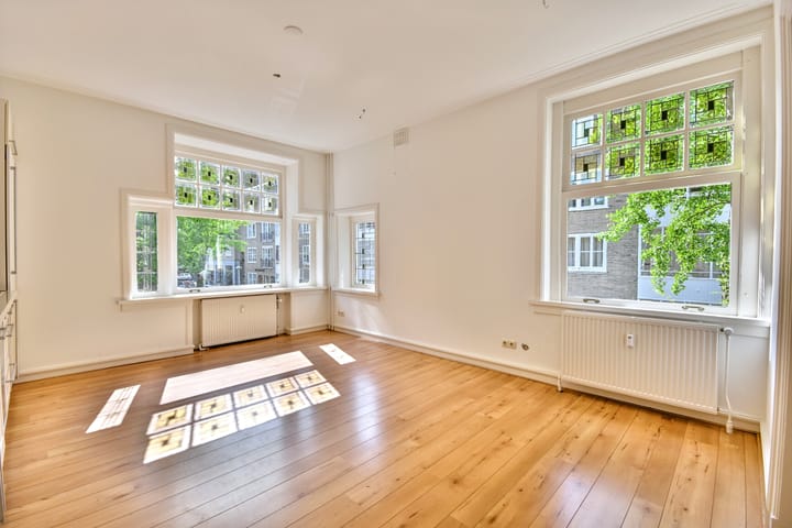 Foto 2 van Albrecht Dürerstraat 46-1