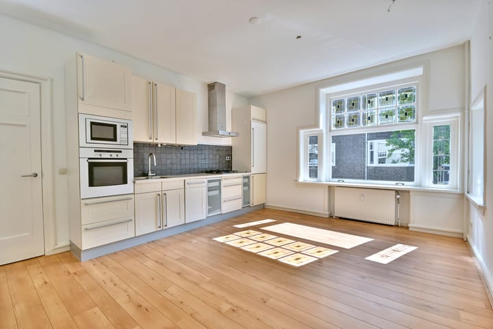 Foto 4 van Albrecht Dürerstraat 46-1