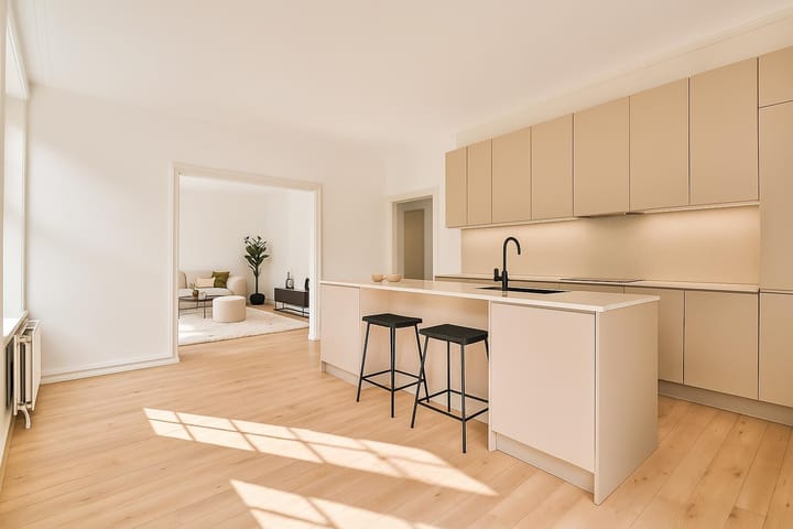 Foto 6 van Albrecht Dürerstraat 46-1