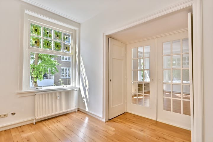 Foto 7 van Albrecht Dürerstraat 46-1