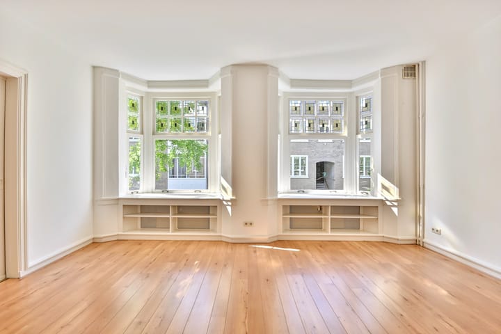 Foto 8 van Albrecht Dürerstraat 46-1