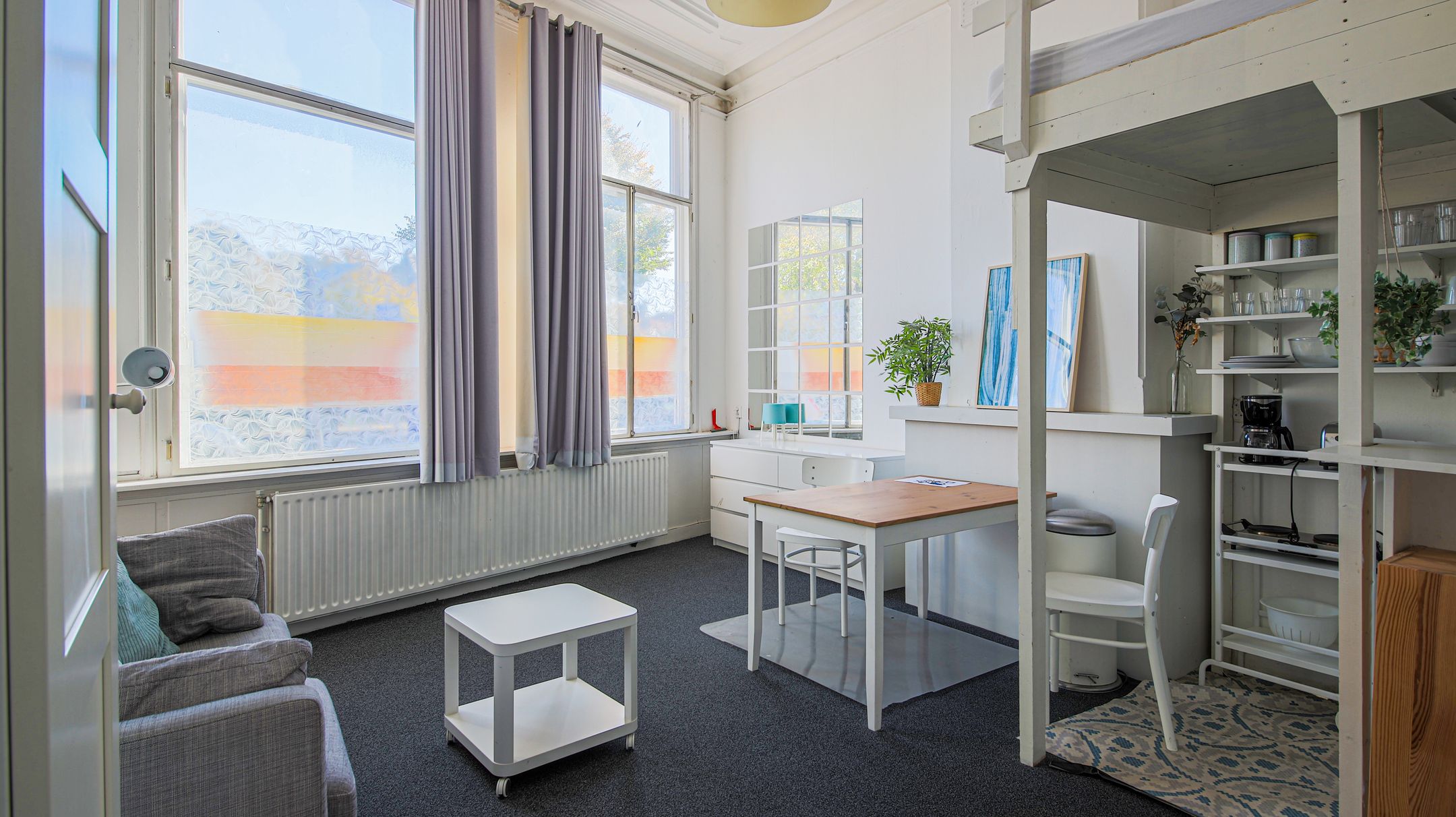 Foto 3 van Spaarne 98