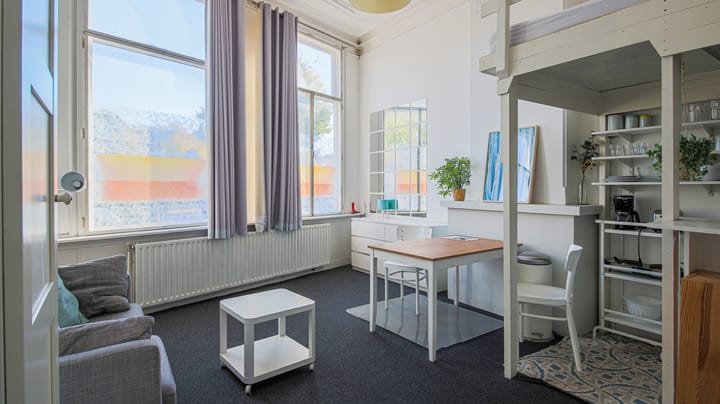 Foto 4 van Spaarne 98