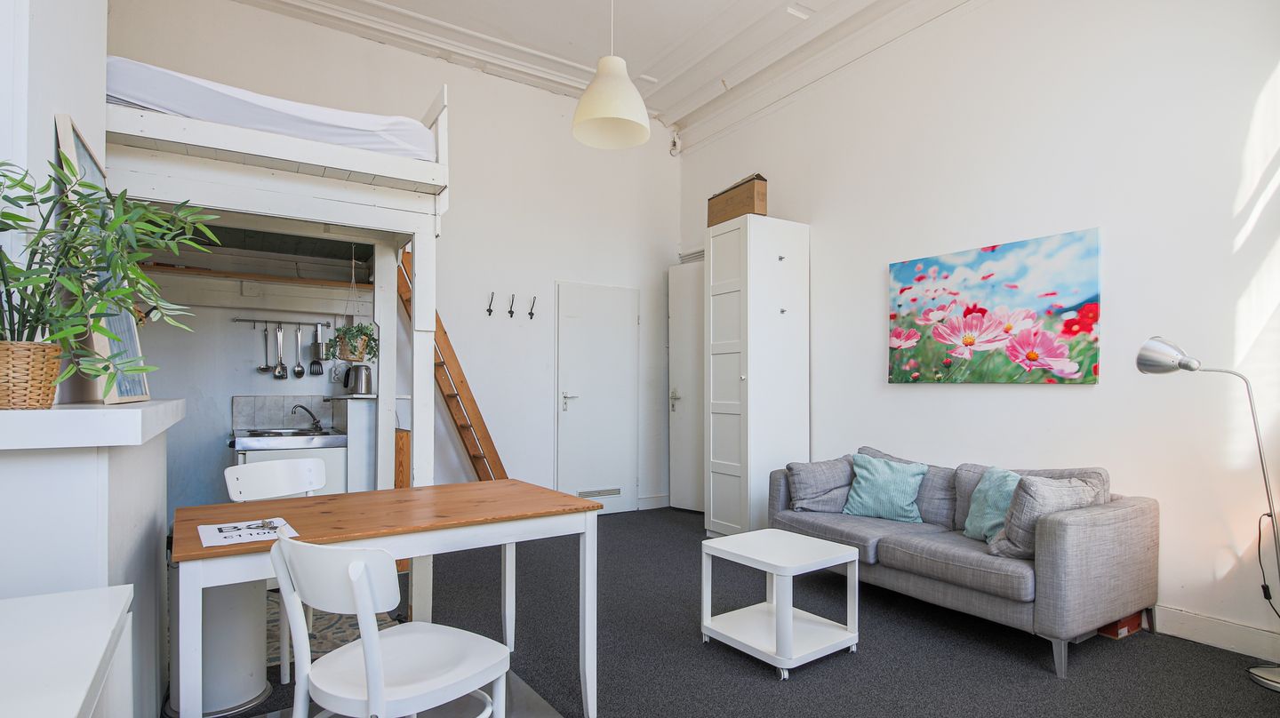 Foto 4 van Spaarne 98