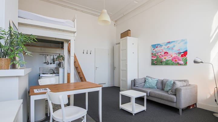 Foto 5 van Spaarne 98