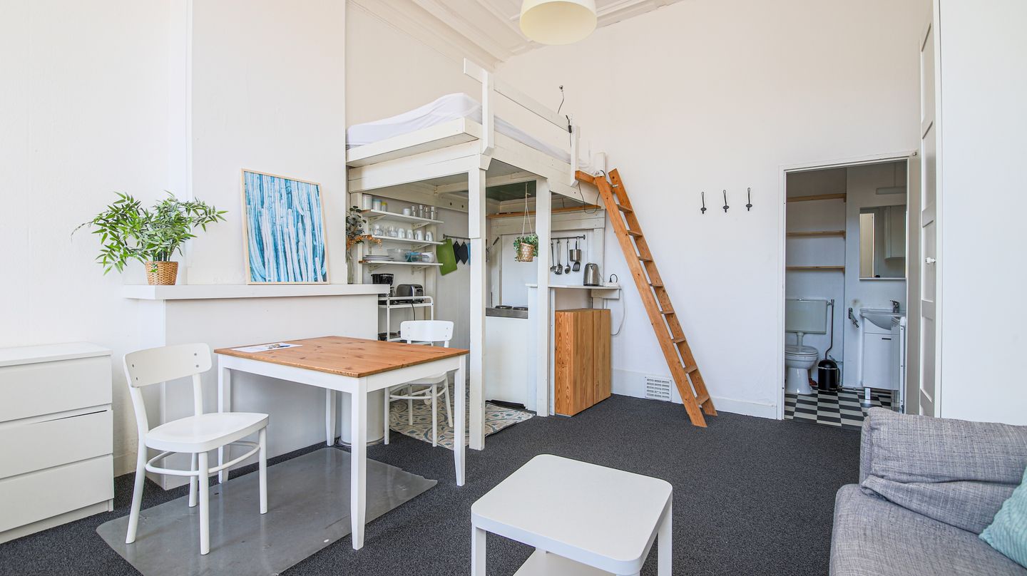 Foto 5 van Spaarne 98