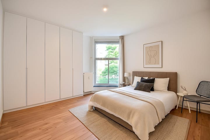 Foto 14 van Albrecht Dürerstraat 46-1