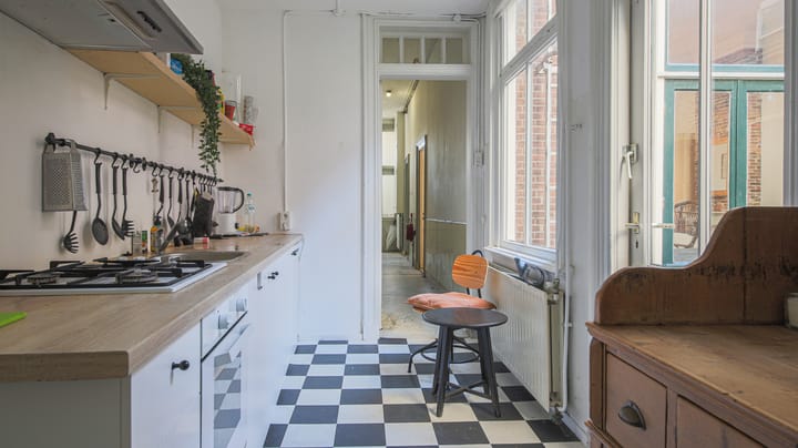 Foto 7 van Spaarne 98