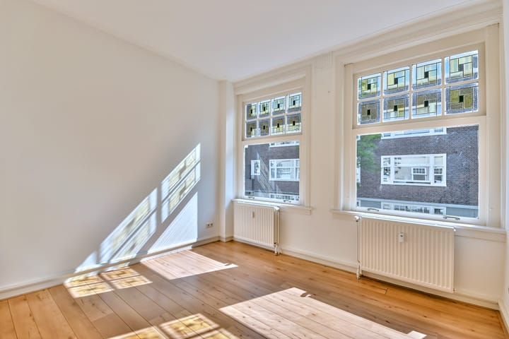 Foto 15 van Albrecht Dürerstraat 46-1