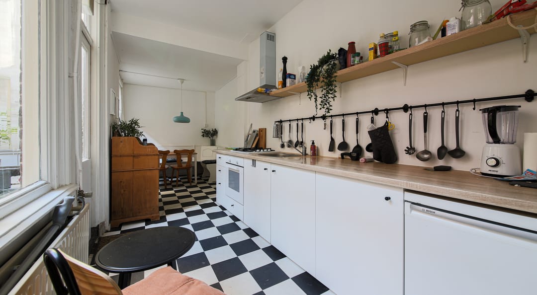 Foto 7 van Spaarne 98