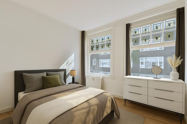 Foto 16 van Albrecht Dürerstraat 46-1