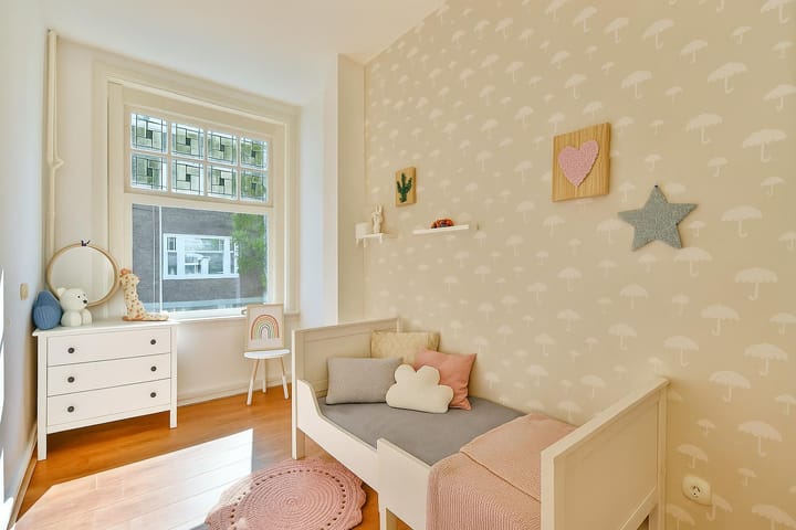 Foto 18 van Albrecht Dürerstraat 46-1