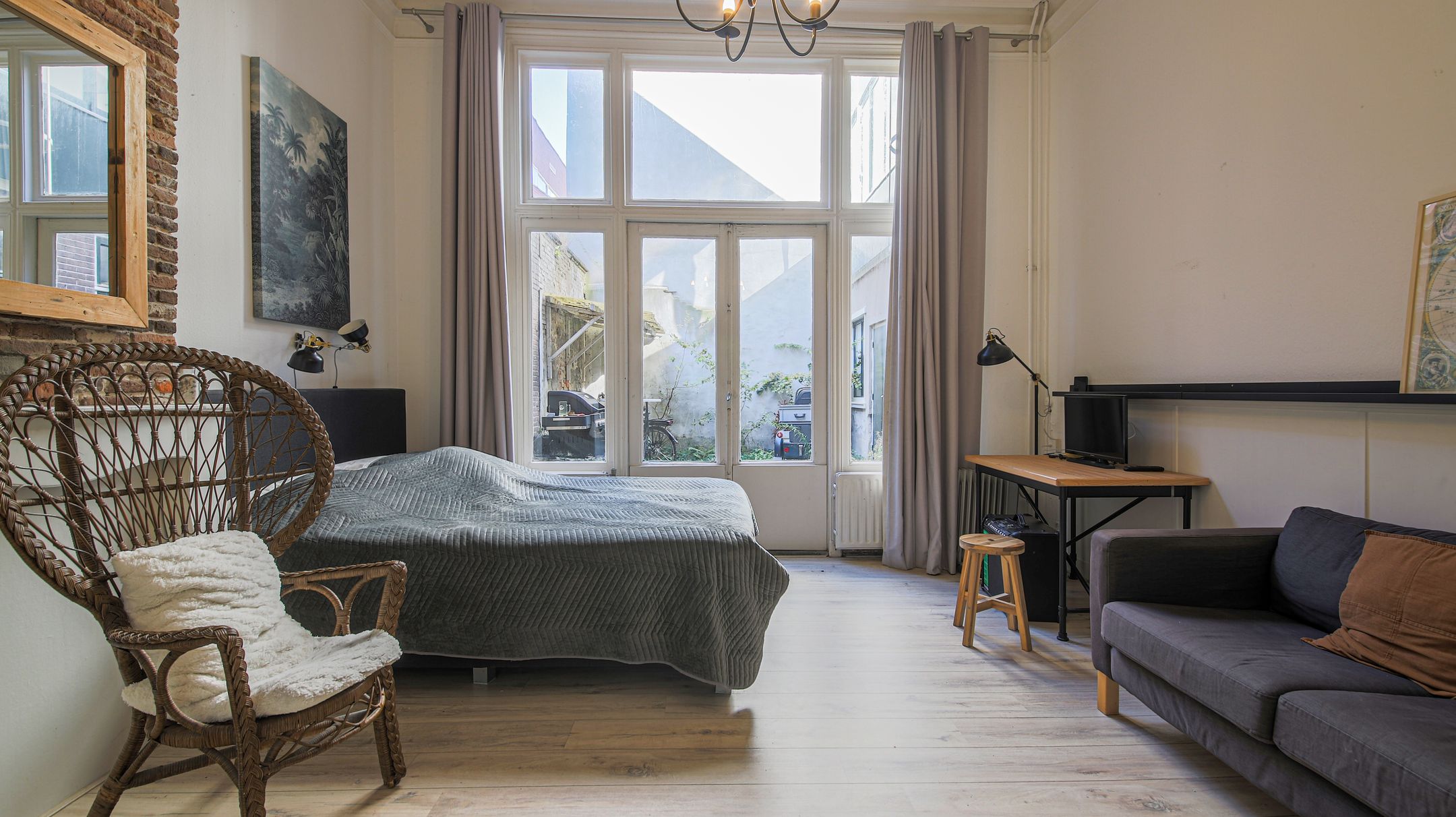 Foto 9 van Spaarne 98