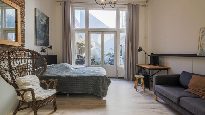 Foto 10 van Spaarne 98