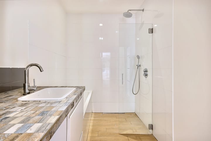 Foto 20 van Albrecht Dürerstraat 46-1