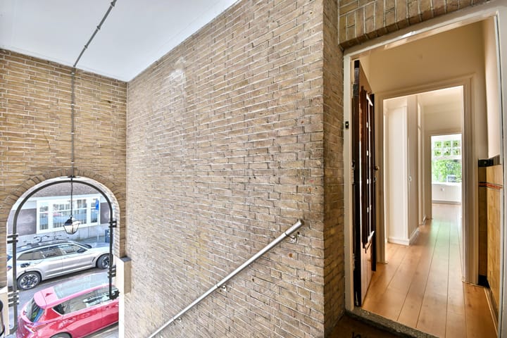 Foto 21 van Albrecht Dürerstraat 46-1