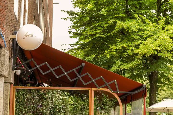 Foto 23 van Albrecht Dürerstraat 46-1