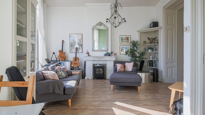 Foto 14 van Spaarne 98