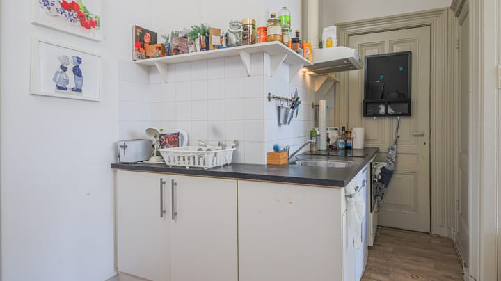 Foto 17 van Spaarne 98