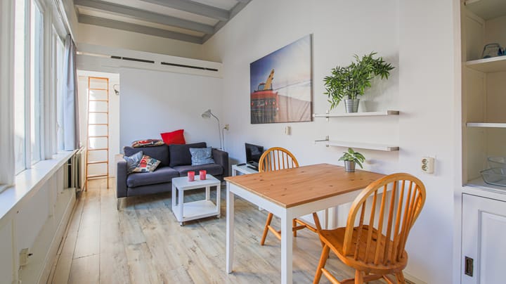 Foto 21 van Spaarne 98