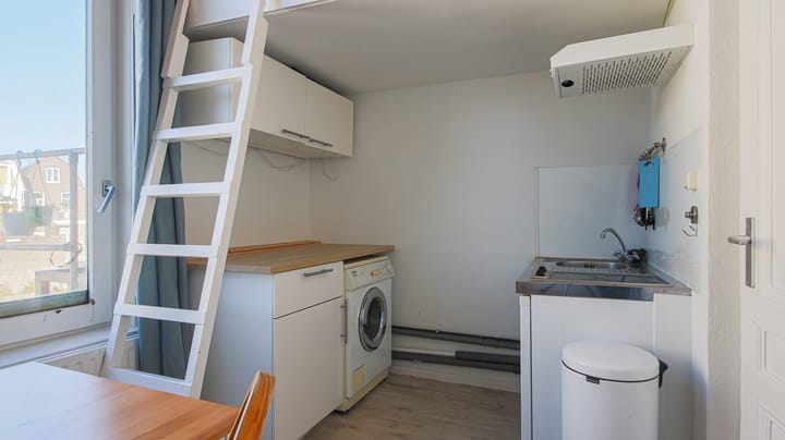 Foto 33 van Spaarne 98