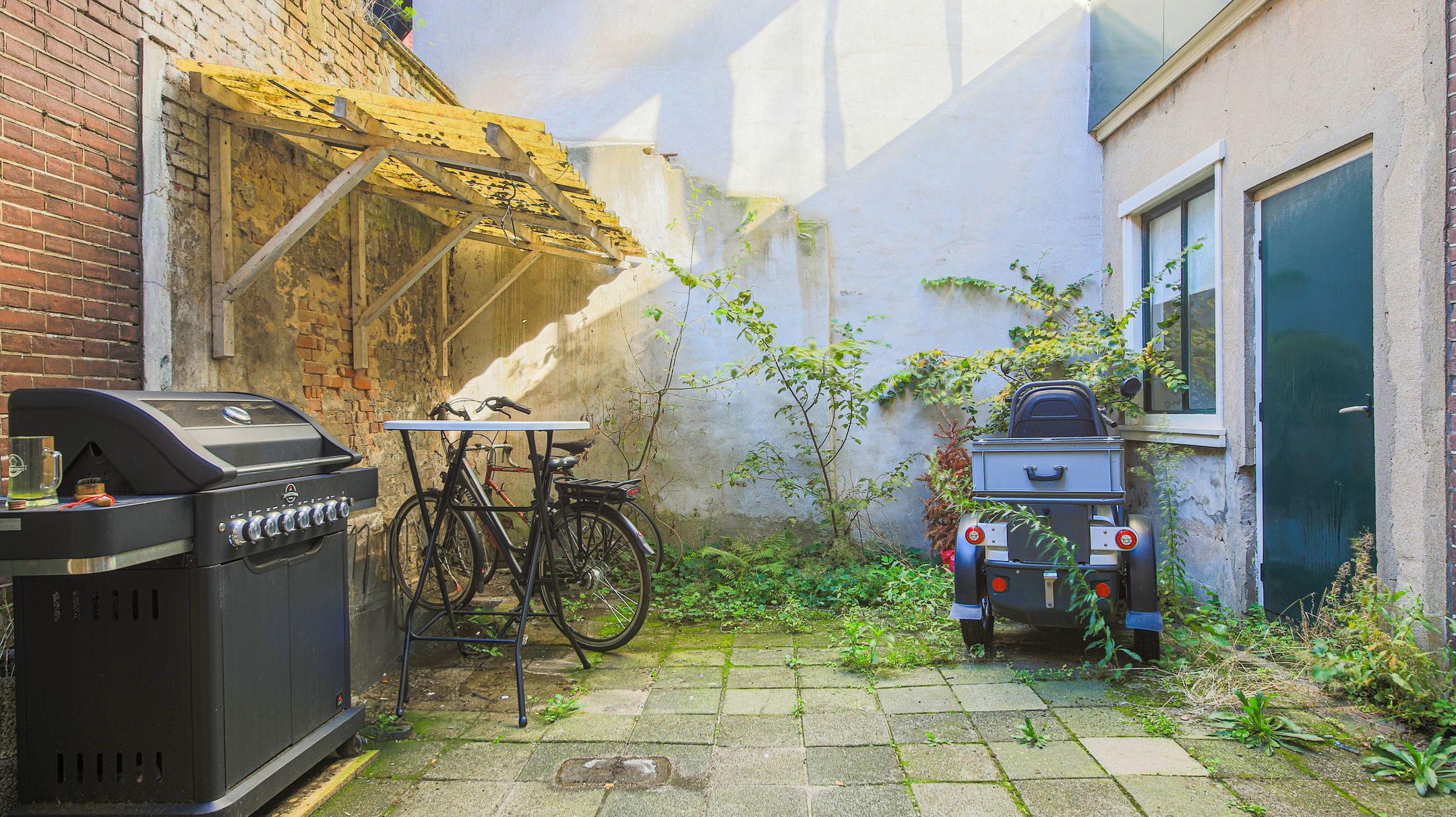 Foto 36 van Spaarne 98