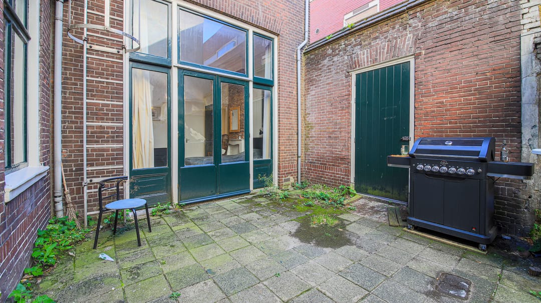 Foto 37 van Spaarne 98