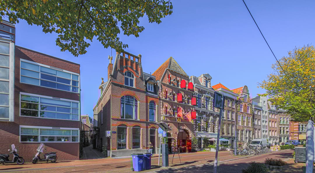 Foto 38 van Spaarne 98