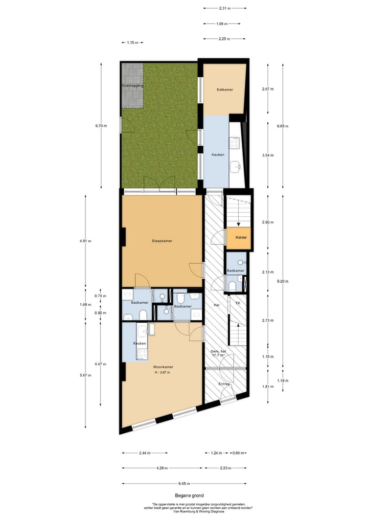 Foto 40 van Spaarne 98