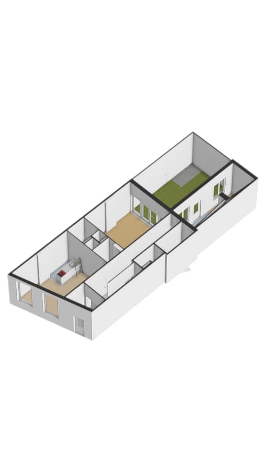 Foto 40 van Spaarne 98